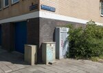 Buitenvelderslaan (thv Van Nijenrodeweg)
              <br/>
              Marcel Westhoff, mei 2019